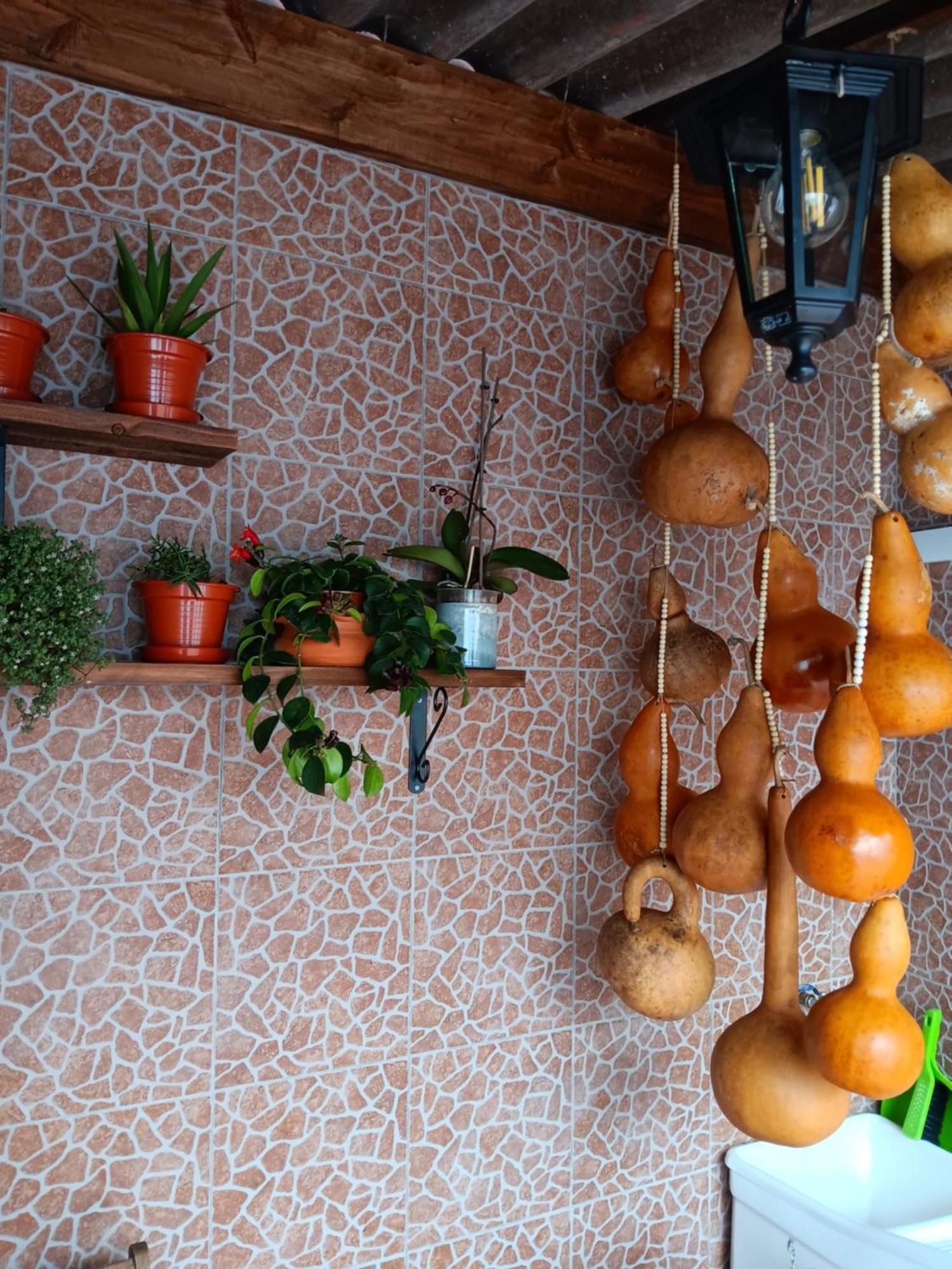 Casa Da Rosarinha Villa Agua de Alto ภายนอก รูปภาพ