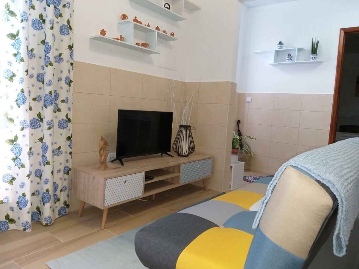 Casa Da Rosarinha Villa Agua de Alto ภายนอก รูปภาพ