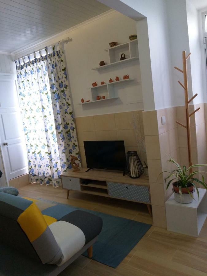 Casa Da Rosarinha Villa Agua de Alto ภายนอก รูปภาพ