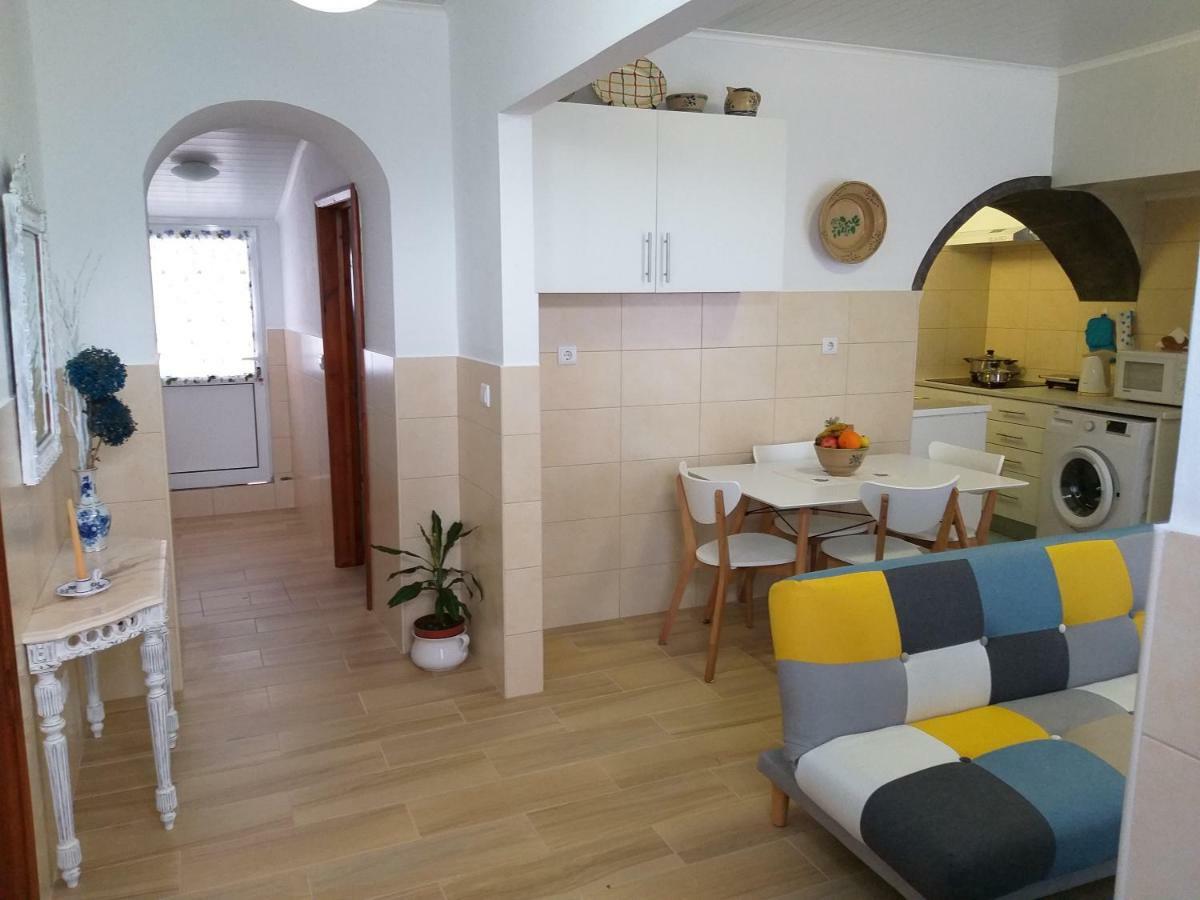 Casa Da Rosarinha Villa Agua de Alto ภายนอก รูปภาพ
